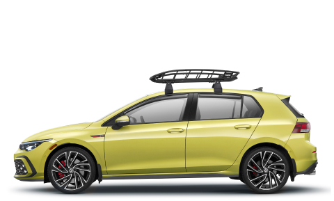 GTI Accessories | Volkswagen